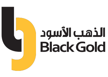 Black Gold Logo